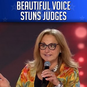 1.2M views · 32K reactions | Judges Are STUNNED On Canada's Got Talent! #Gottalent #auditions #singers #canadasgottalent #CGT | Singers Got Talent | Facebook