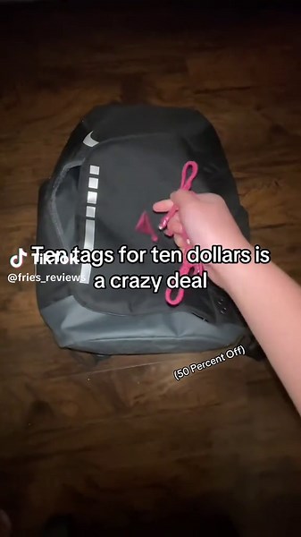 #review #nike | Nike Elite Backpack