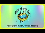 Cyberpunk 2077 — Hole In The Sun by Point Break Candy (Raney Shockne feat. COS and CONWAY)