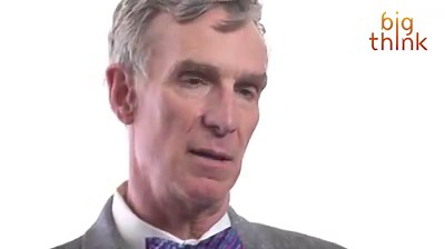 698 reactions · 202 shares | 'Does homosexuality make evolutionary sense?' Bill Nye The Science Guy answers this sensitive question with absolute class. | Big Think | Facebook