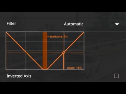 How To Set Up MOUSE STEERING For BeamNG.drive (Tutorial)
