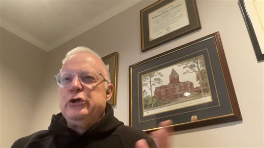 Why did I enroll in the MIT/AI course?