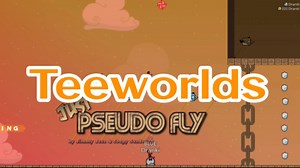 Teeworlds 这么帅的hookfly确定不学吗？ DDnet