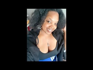 Harmonie Brown is live!