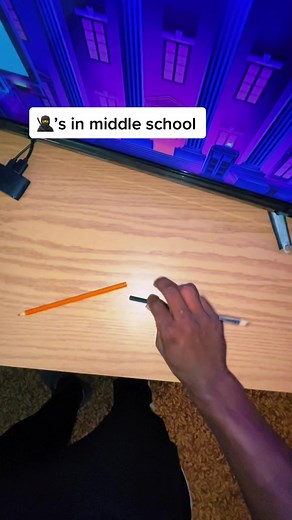 middle school was so lit 🔥😂😂😂 @00quis