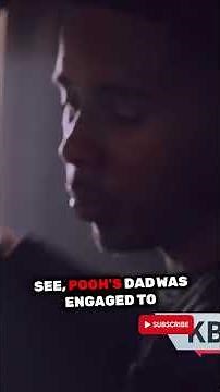 The Shocking Raid That Shaped Pooh Shiesty's Early Years.