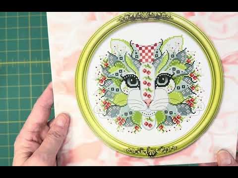 Over 1,400 cross stitch charts still available in our closing sale at Cobweb Corner Cross Stitch