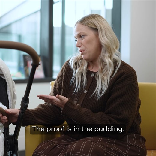 Public Fertility Care is helping people across the state realise their dreams of becoming parents. Here public IVF patient Hollie Bennett explains how the Public Fertility process works. Find out more about Public Fertility Care here: https://www.thewomens.org.au/.../public-fertility-services @Victorian Department of Health | Bendigo Health