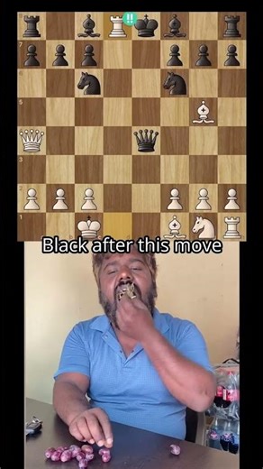 BRILLIANT ROOK SACRIFICE!! Opera Mate Trap? 😱 Rd8!! Chess Tactic Explained #chess #memes
