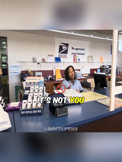 Entitled Postal Worker Call Cops Who Misinterpret The Law! First Amendment #audit #1stamendment #1stamendmentaudit #firstamendment #firstamendmentaudit #copwatch #knowyourrights #civilrights #freedomofspeech #viral #fyp #foryoupage #trending