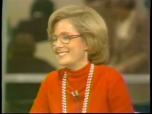 CBS NEWS - ELECTION NIGHT 1976 (11-2-1976)