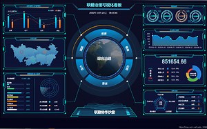 数据分析师带你3天直播完全搞定Excel图表可视化 自动化办公 数据分析