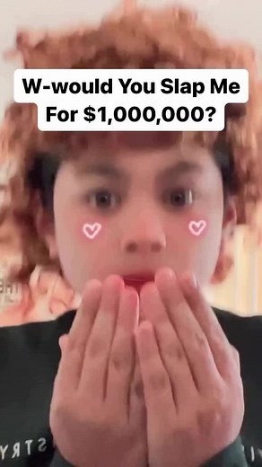 #wouldyouslapme #cringe