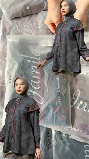 Mutia Dara Funna on Instagram: "Series RANAH TOP SAGO BYJamila humaila #TOPJAMILA #JAMILAHUMAILA #fyp #jamilahumaila #viral"
