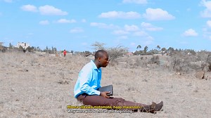 CHUNGA IMANI YAKO WAKATI WOTE | Daniel Sifuna