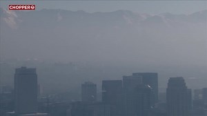 How does Utah's air quality compare to other states? - KSLTV.com