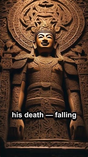 The Aztecs Didn't Build These Pyramids. Nobody Knows Who Did.