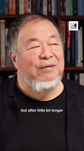 "If you ask Chinese so-called AI, called Deep Seek... Who is Ai Weiwei? Then after ... four or five seconds, it says: ‘Let's talk about something else.’" Ash Sarkar in conversation with artist Ai Weiwei. Watch the full episode of Downstream on our YouTube channel. | Novara Media