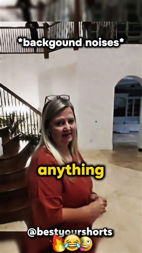 She was NOT prepared for this babysitting job..🤣 @lilcumtismyt #funnymoments #bestyourshorts #shorts