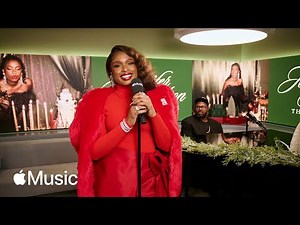 Jennifer Hudson: "Mary Did You Know" (Live on Apple Music Radio) | Apple Music