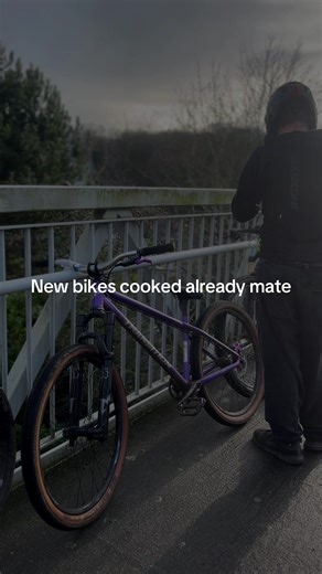 How to Fix a Broken Mountain Bike Frame