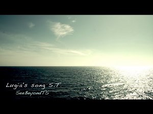 Pokemon the movie 2000 OST ● Lugia's song [Slow]