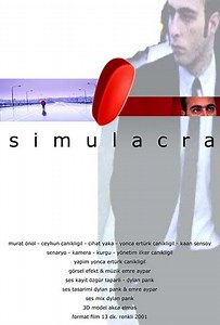 Simulacra - Movie