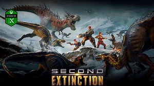 Nuevo tráiler del acceso anticipado de Second Extinction en PC