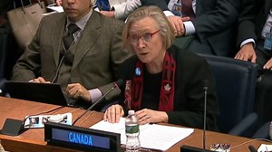 Canada changes course on indigenous rights