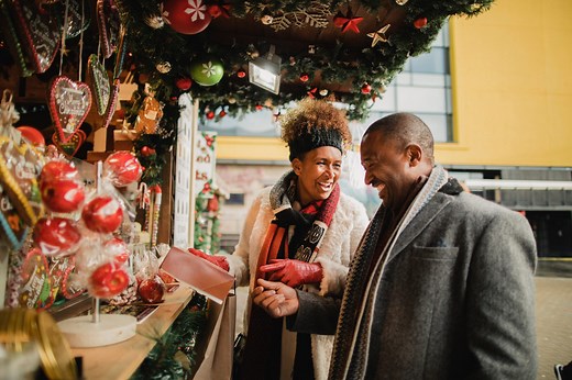 The best Christmas markets in the UK to visit this year (and get you in the festive mood)