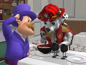 #PAWPatrol #PAWPatrolFullEpisodes #FullEpisodes Get ready for back to back PAW Patrol episodes! In "Pups Get A Rubble", learn how Rubble joined the PAW Patrol! And help out aquatic wildlife in "Pups Save a Walrus!" | Adalki sfm