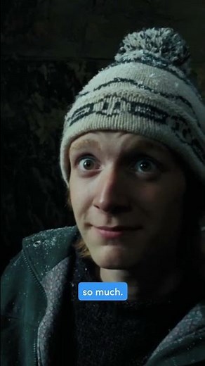 Be honest: if you had the Marauder's Map, who would you be keeping an eye on? 👀 Leave a comment