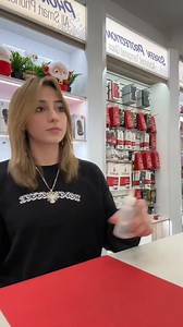 59K views · 1.4K reactions | ❗️Black Friday is Tomorrow❗️ Stop by to get a screen protector殺 #fory... | Julianna Sejfijaj | Facebook