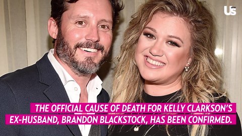 Kelly Clarkson’s Ex-Husband Brandon Blackstock’s Cause of Death Revealed