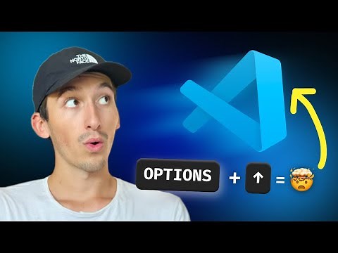 7 Raccourcis VSCode INDISPENSABLES