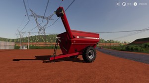 JM 875 v 1.0 - FS19 mod - FS19.net