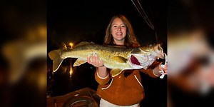 High school prom dates discuss viral fishing trip