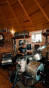 46K views · 1.2K reactions | Made the Heritage kit sound nice n dusty… New www.ambientisland.co.uk pack? ?! 論 | Ash Soan | Facebook