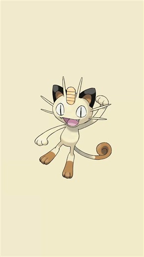 Curiosidades Pokémon | Meowth