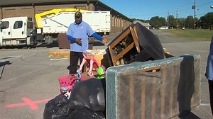 1K views | Solid Waste Manager Maurice Jackson is giving updates on changes that will be implemented once Ryland Environmental takes over all Macon-Bibb County waste pick-up services next year. https://wgxa.tv/news/local/bibb-officials-share-details-on-trash-schedule-yard-and-bulk-waste-changes-new-bins | WGXA.tv | Facebook