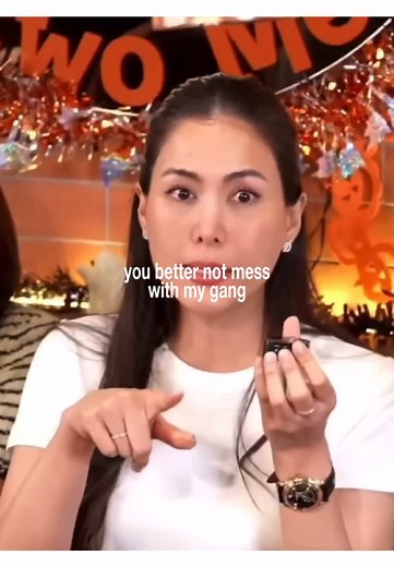 Final Boss Challenge Featuring Ling Ling and Aom