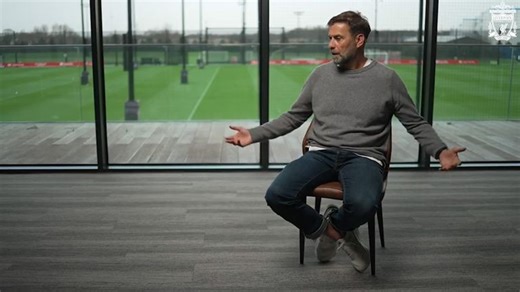 Liverpool win Premier League: What Arne Slot changed to make Liverpool 2024/25 champions