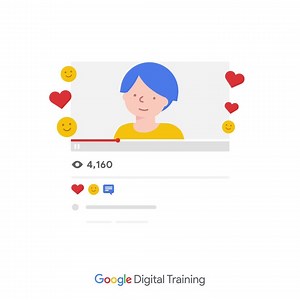 70K views · 70 reactions | Come si fa a creare contenuti interessanti? Iscriviti al corso gratuito di Google e inizia subito. | Google | Facebook