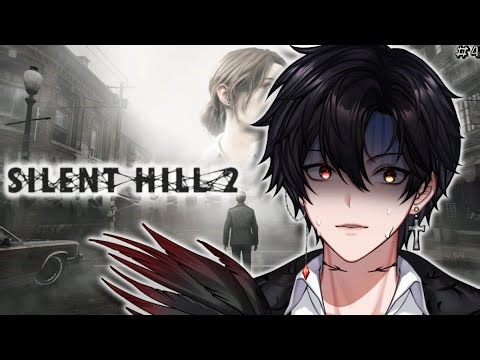 【Silent Hill 2】Hospitals aren't scary... right? | Vertical