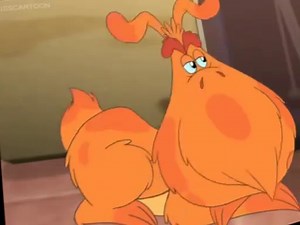 The Lampies The Lampies S01 E008 – A Bit of A Jam