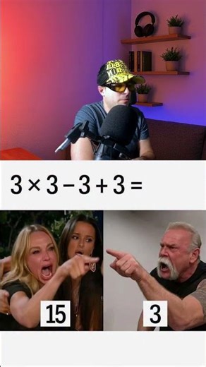 ¿De verdad sabes matemáticas… o solo das el resultado? 🤔🧮