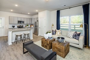 The Cottages at Loganville - Ranch Cottages