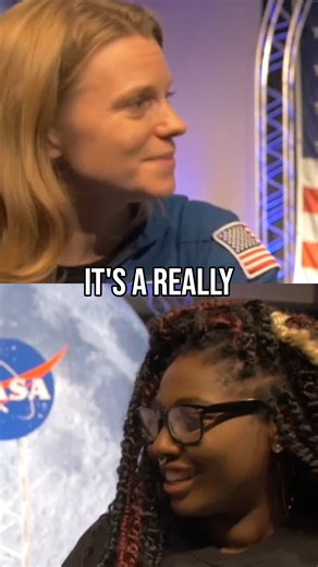 How do astronauts poop? I got the answer from an astronaut. (Asking the right questions) | Roxxy Haze