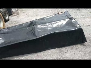 Vicon 8-foot disc mower