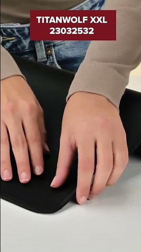 TOP—5. Best Gaming Mouse Pads. Test & Comparison May 2025